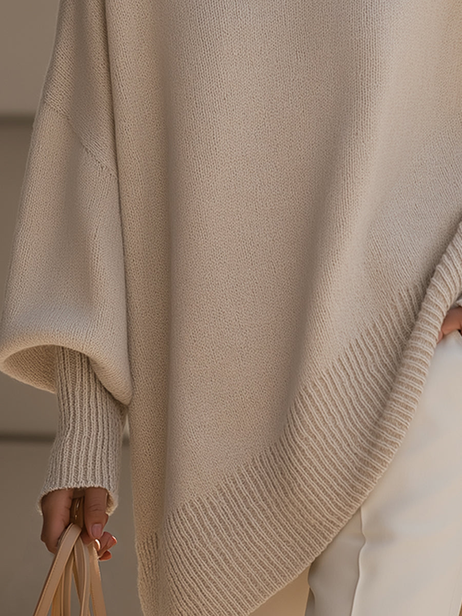 Cindy | Pull Doux et Confortable Henri Lyon