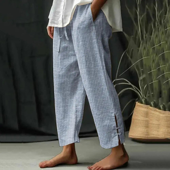 Bellie - Pantalons Artisan Confort Henri Lyon