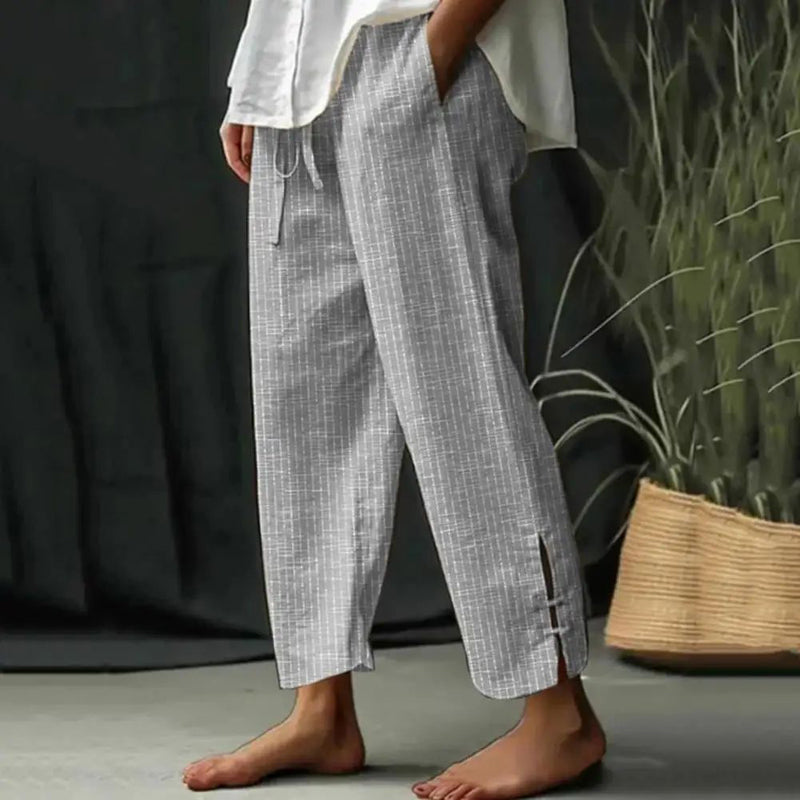 Bellie - Pantalons Artisan Confort Henri Lyon