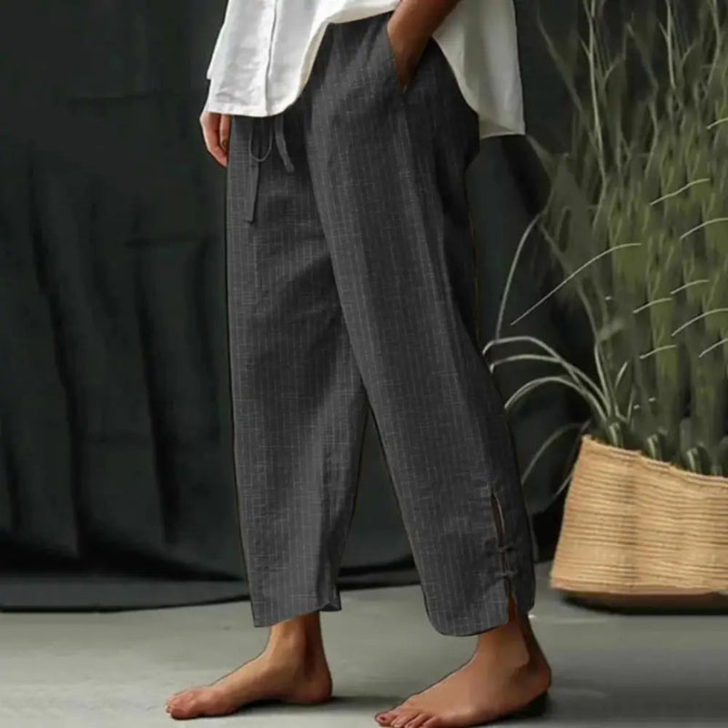 Bellie - Pantalons Artisan Confort Henri Lyon