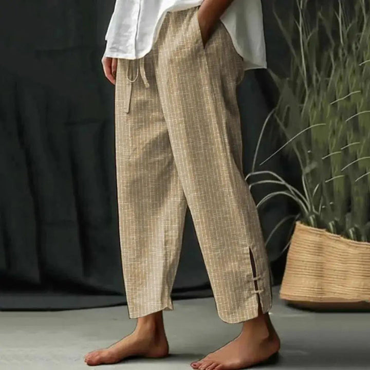 Bellie - Pantalons Artisan Confort Henri Lyon