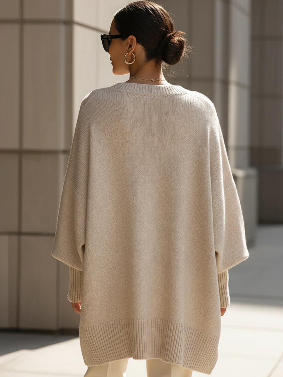 Cindy | Pull Doux et Confortable Henri Lyon