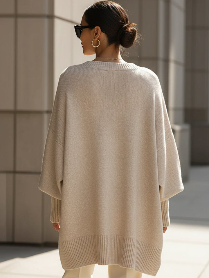 Cindy | Pull Doux et Confortable Henri Lyon