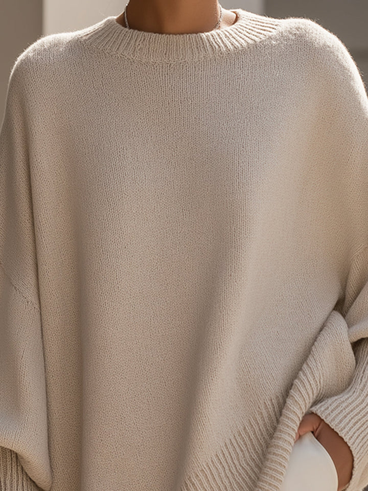Cindy | Pull Doux et Confortable Henri Lyon