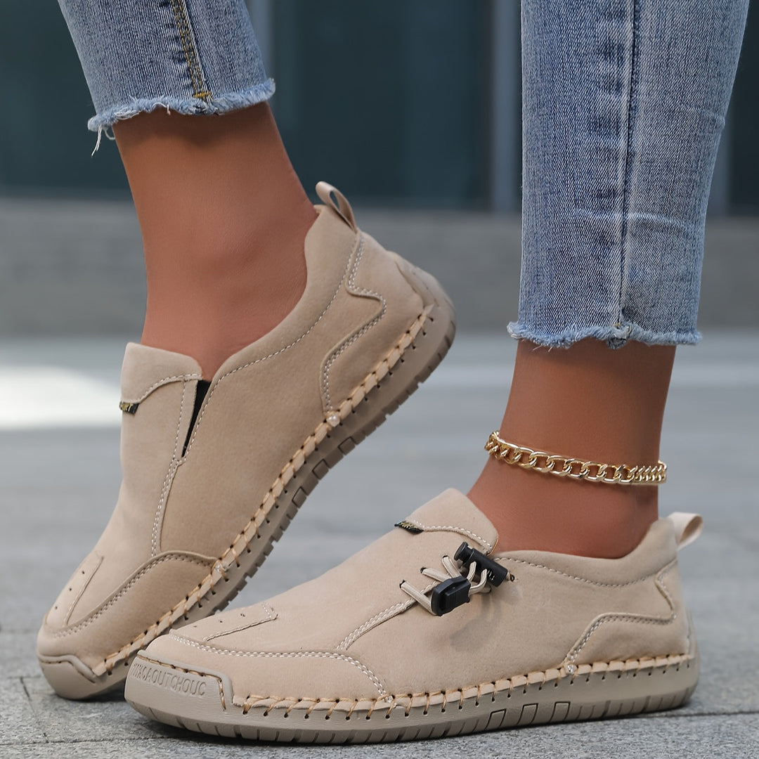 Célya™ | Chaussures de marche confort thérapeutique Henri Lyon