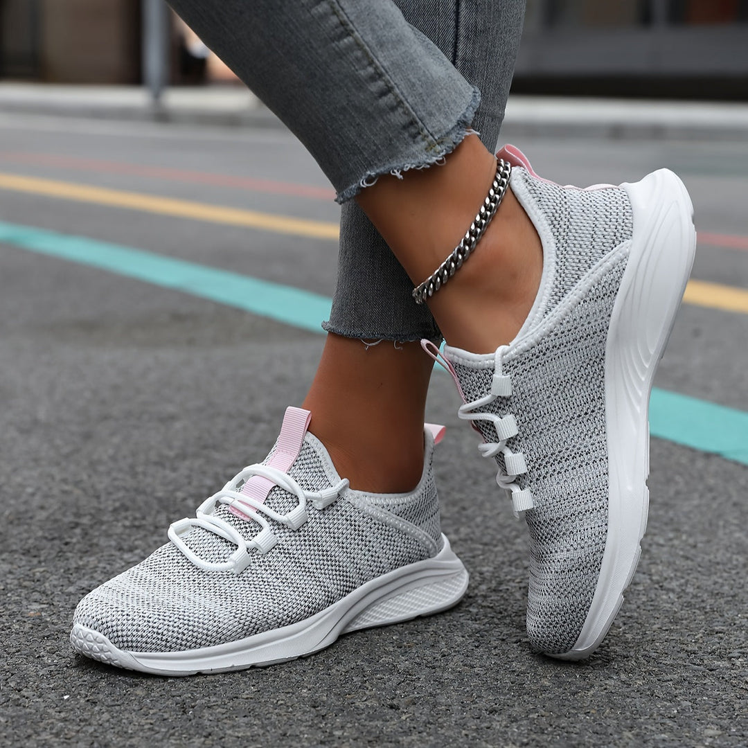 Baskets ultra légères respirantes confort Henri Lyon