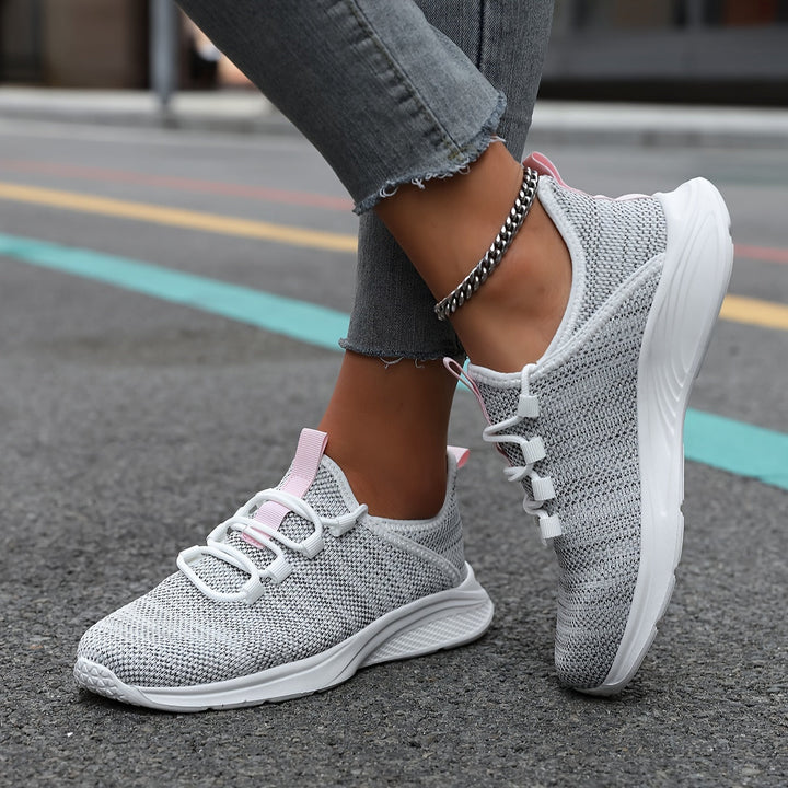 Baskets ultra légères respirantes confort Henri Lyon
