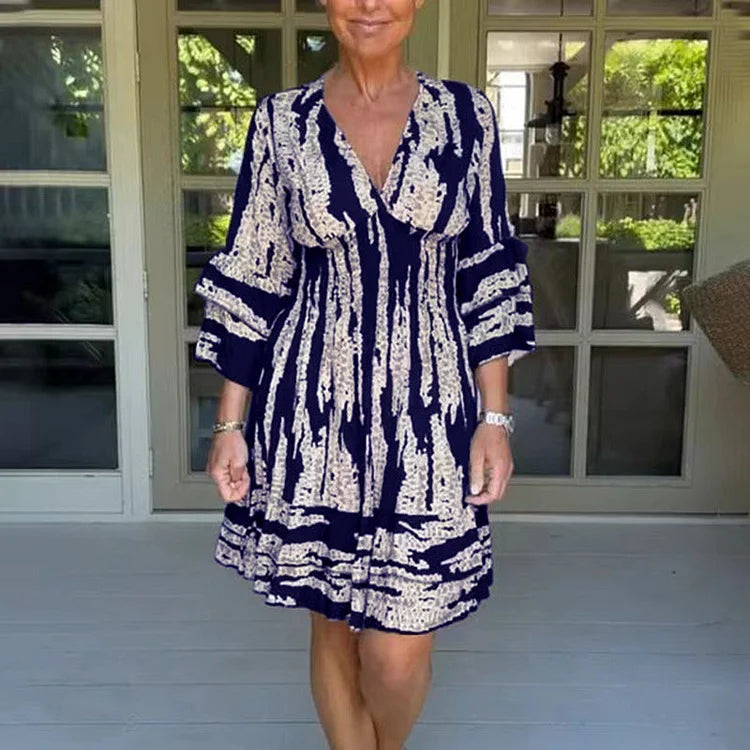 Romy - Robe Boho Glow Henri Lyon
