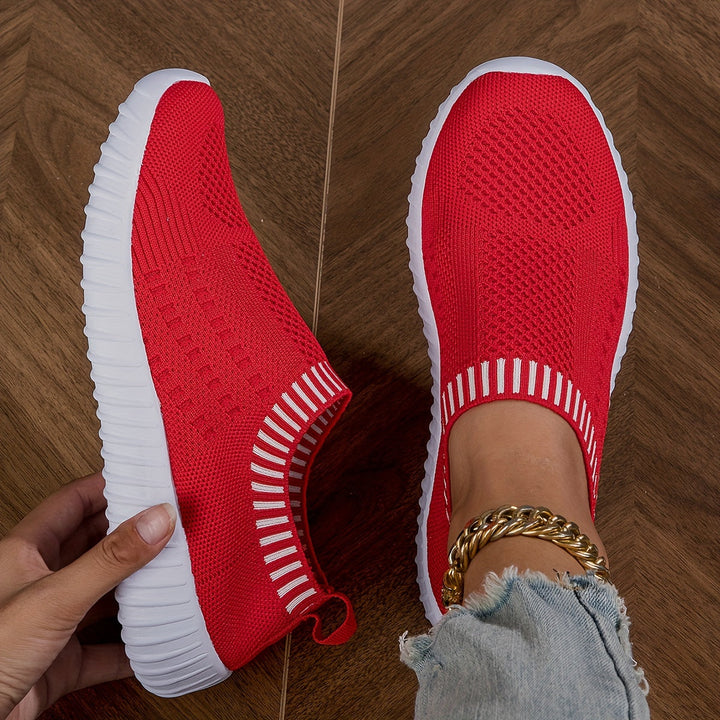 Baskets chaussettes ultra légères antidérapantes Henri Lyon