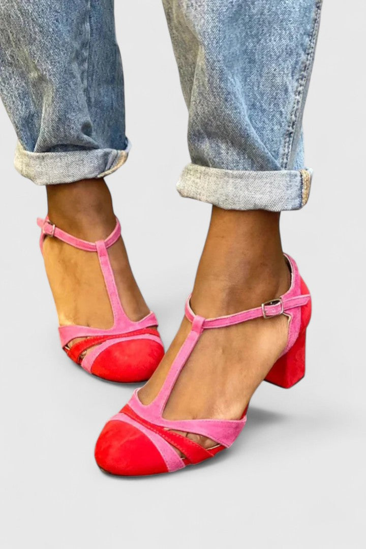 Lazariah | Talons Modernes Henri Lyon