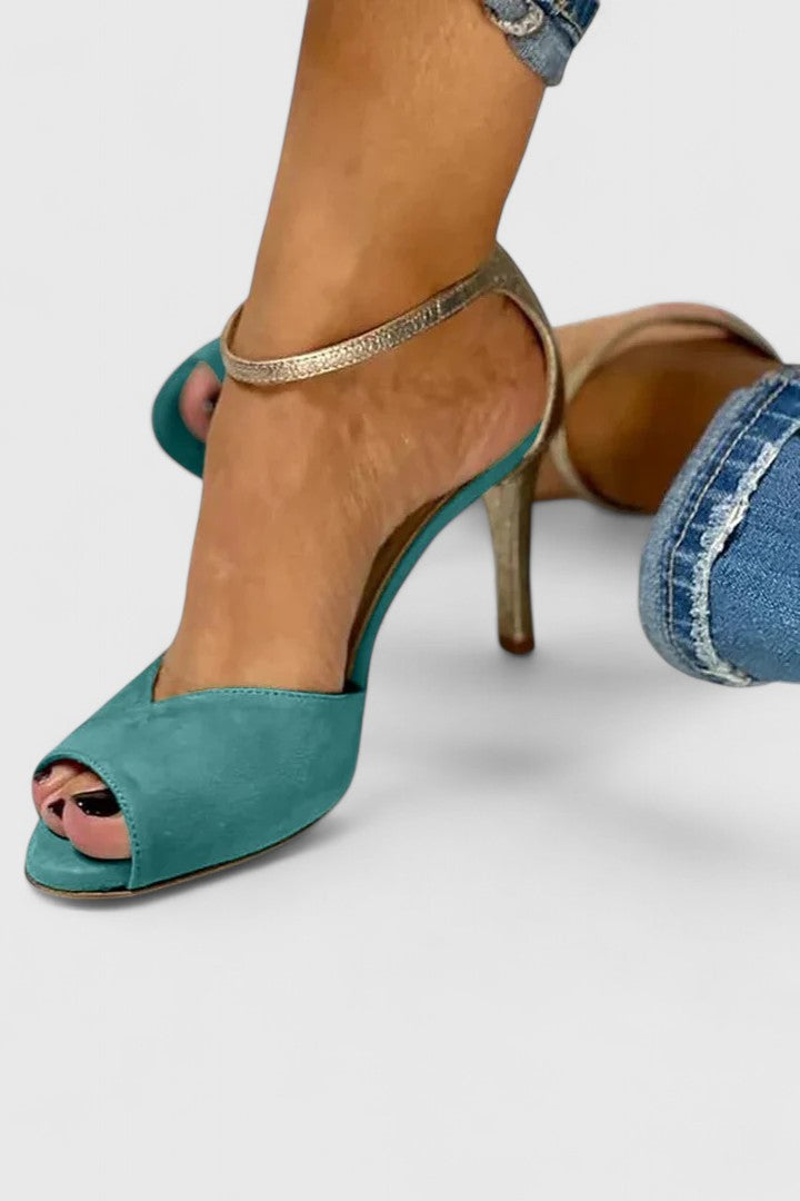 Nolavie | Talons Élégants Henri Lyon