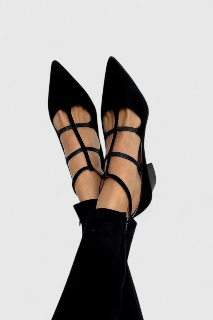 Sorelle | Talons Élégants Henri Lyon
