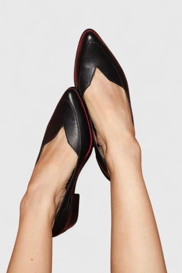 Kailani - Sandales Chic pour Tous les Jours Henri Lyon