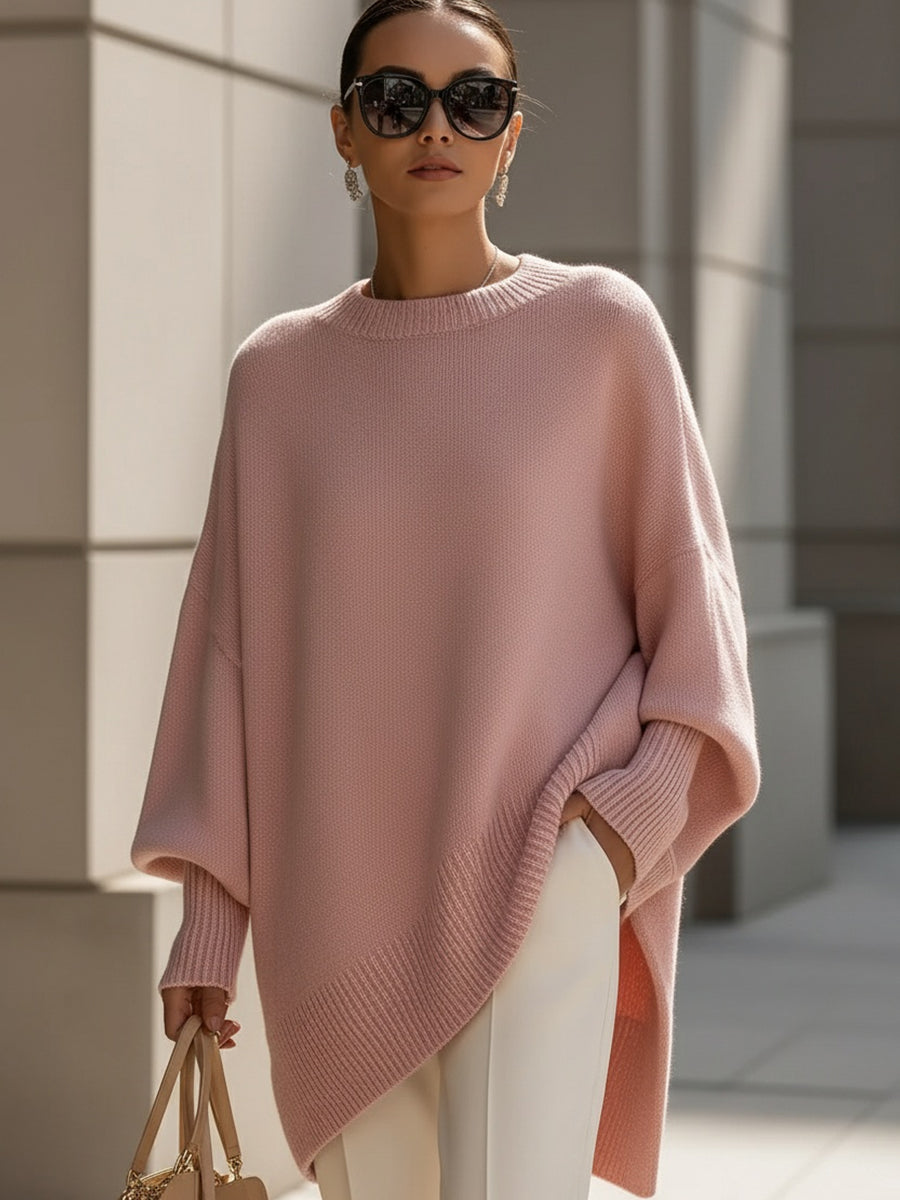 Cindy | Pull Doux et Confortable Henri Lyon