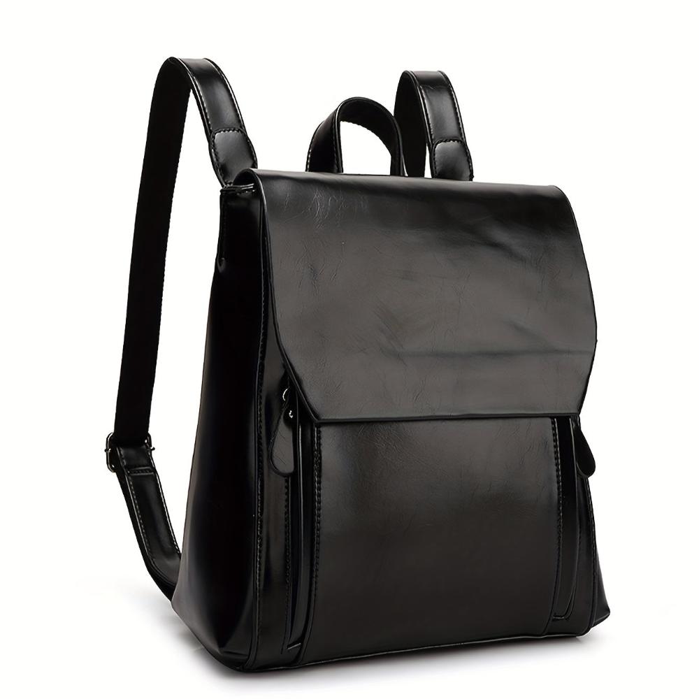 Nova™ | Sac à dos vintage matelassé Henri Lyon