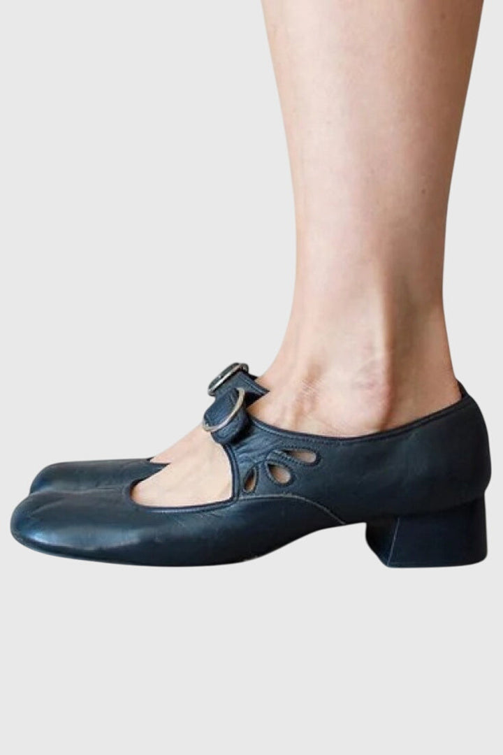 Norah - Sandales Orthopédiques Confortables Henri Lyon
