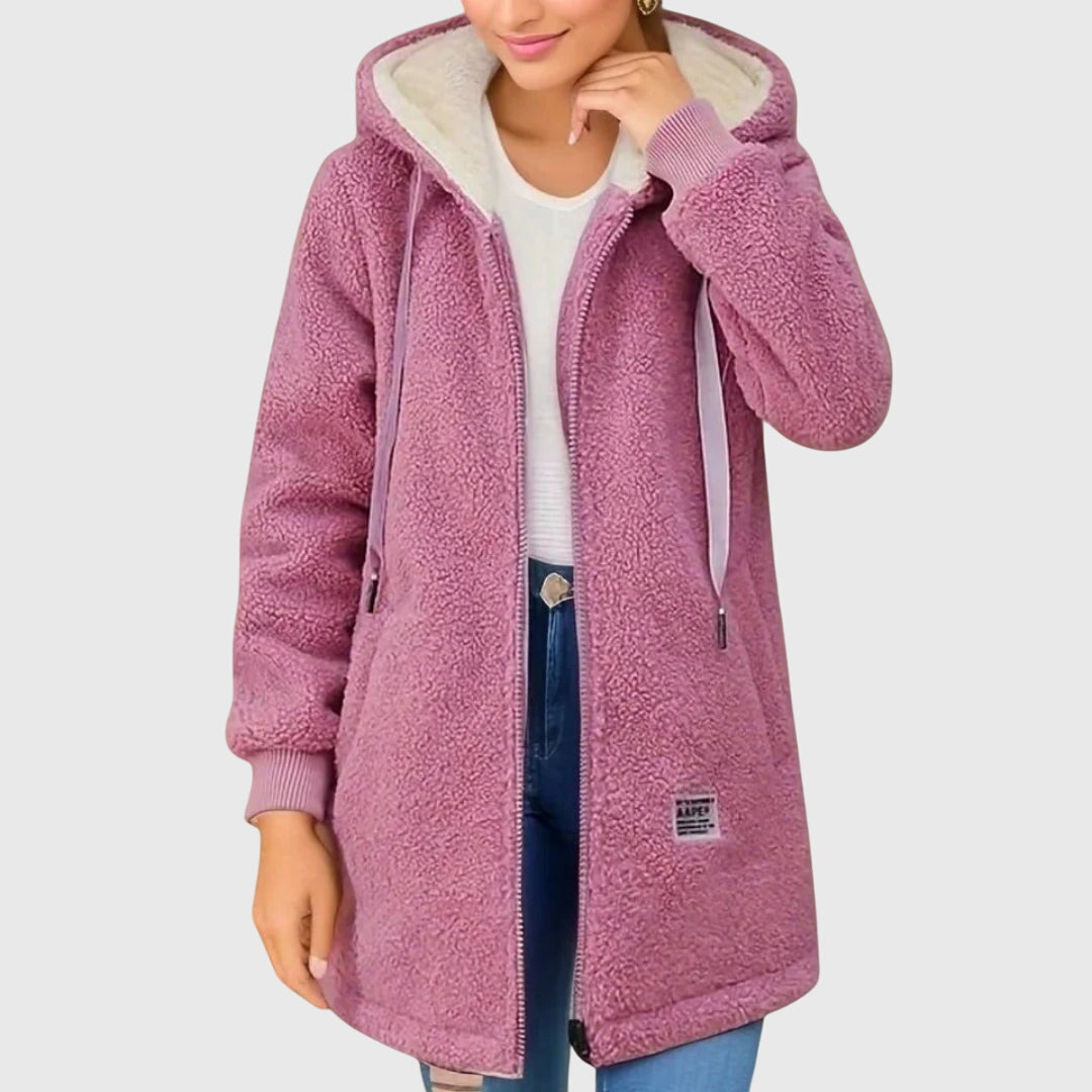 Lieke™ - Veste en polaire pour femme Henri Lyon