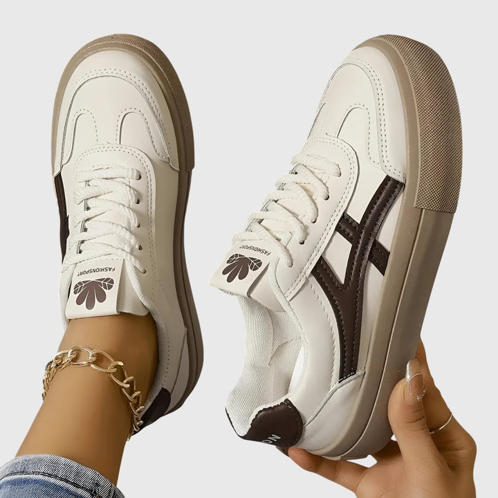Elza™ | Baskets Orthopédiques Henri Lyon