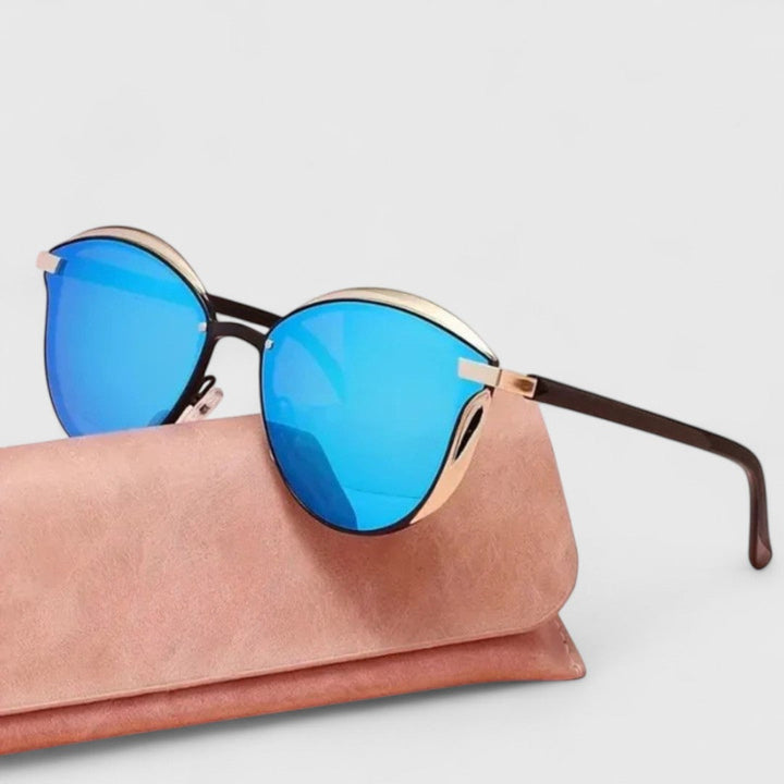 Preslee | Lunettes de soleil sophistiquées Henri Lyon