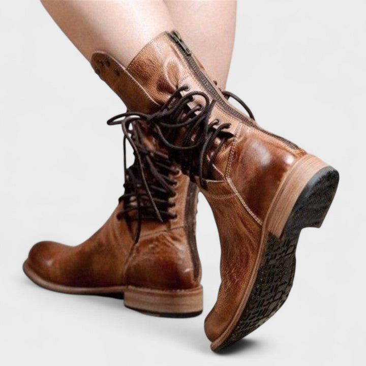 Aruna - Bottes élégantes et confortables Henri Lyon