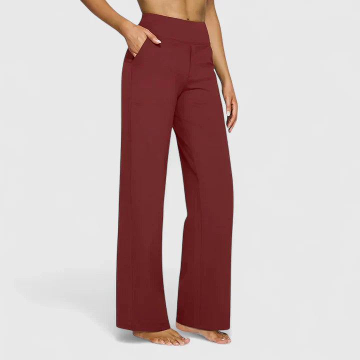 Ame | Pantalons Élégants Henri Lyon