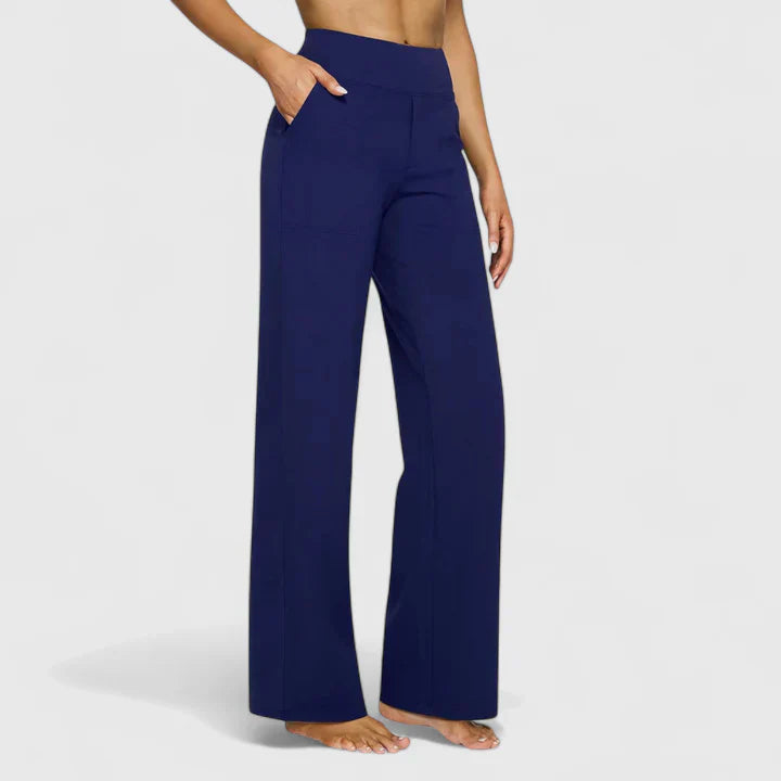Ame | Pantalons Élégants Henri Lyon