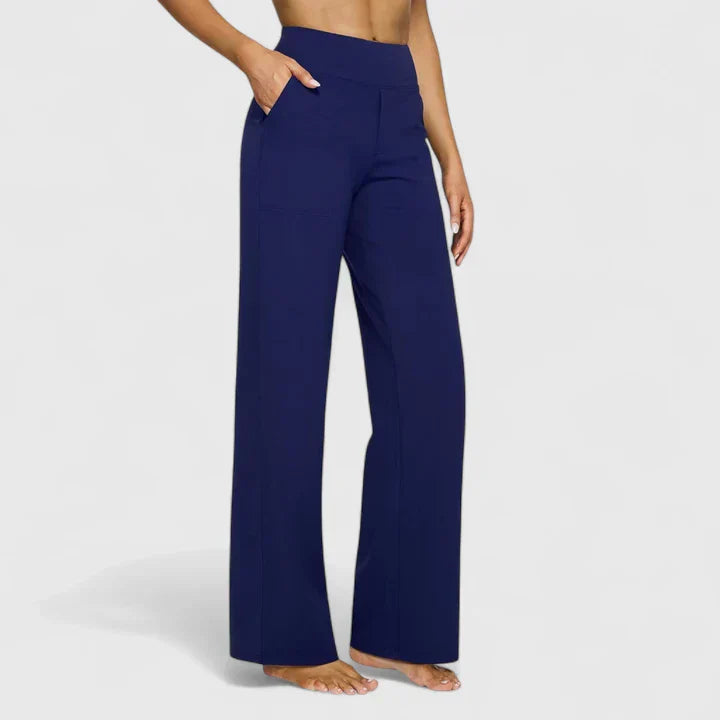 Jasmynne | Pantalons Confortables Henri Lyon