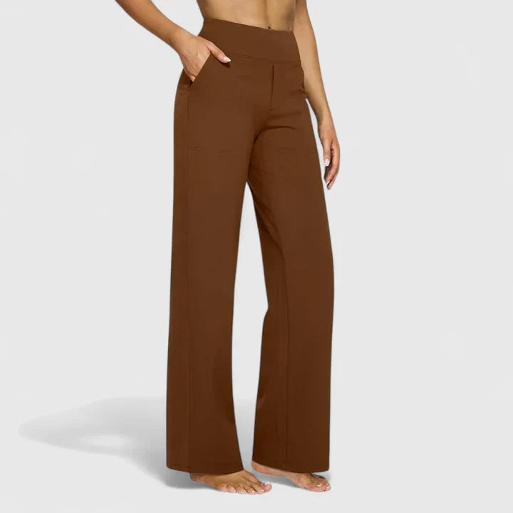 Jasmynne | Pantalons Confortables Henri Lyon