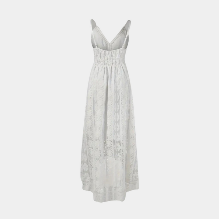 Raelene - Robe Boho Élégante Henri Lyon