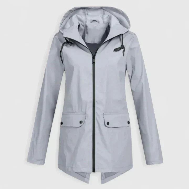 Vanyssiah | Veste Confortable Henri Lyon