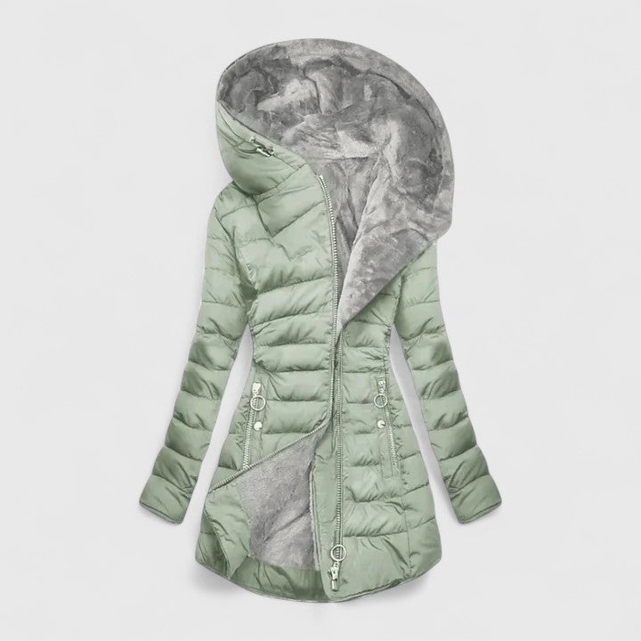 Cassiora | Manteau Confortable Henri Lyon
