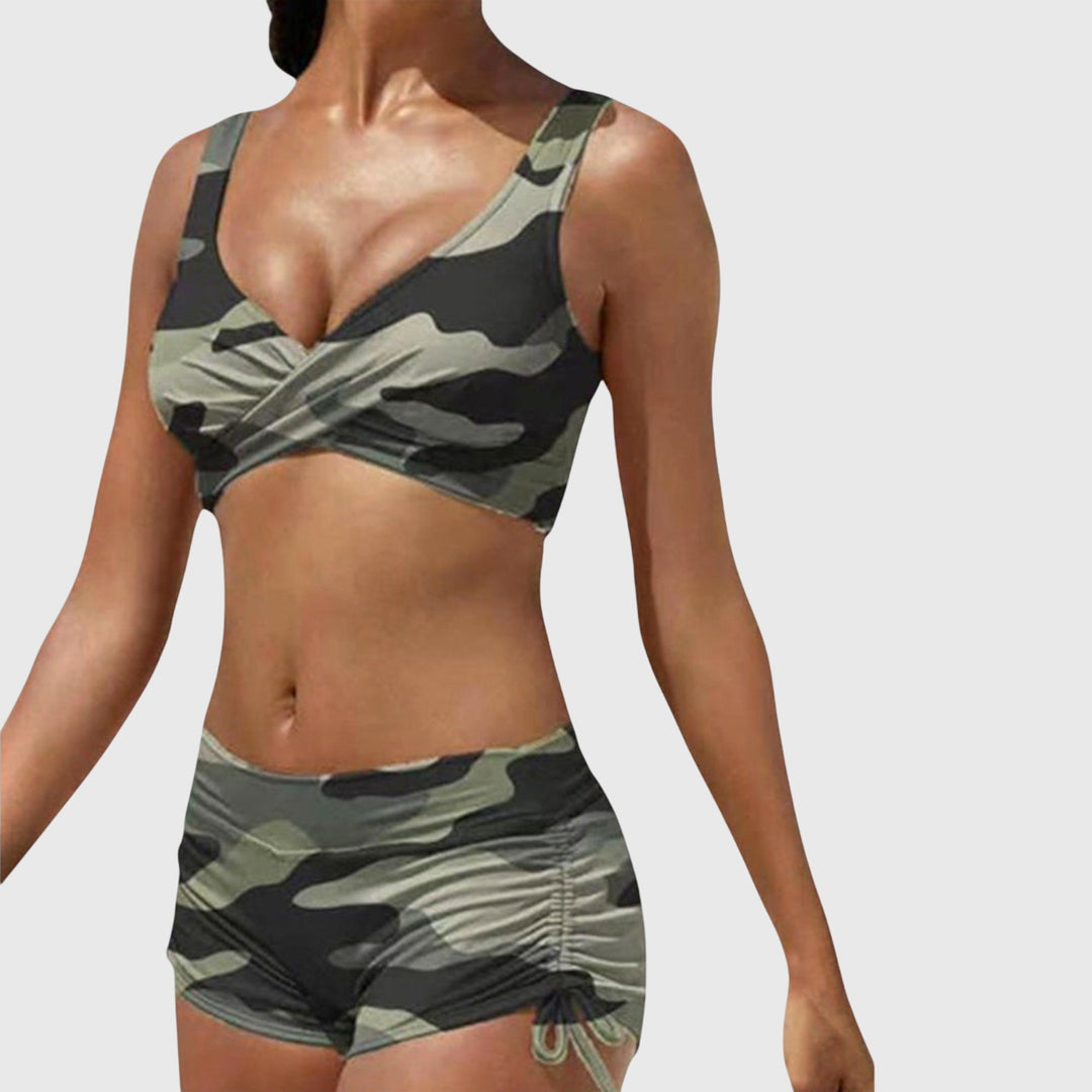 Anabella | Bikini Stylé Henri Lyon