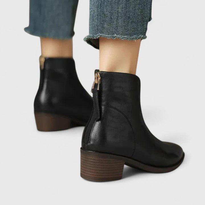 Nathalie | Bottes Élégantes Henri Lyon