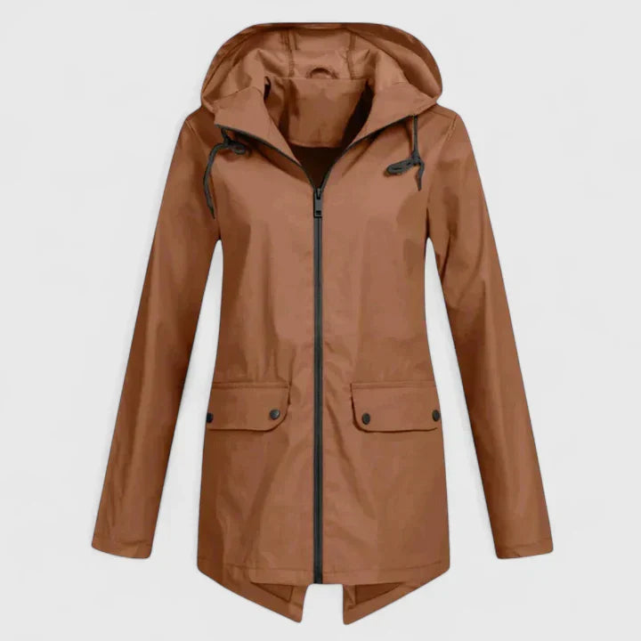 Vanyssiah | Veste Confortable Henri Lyon