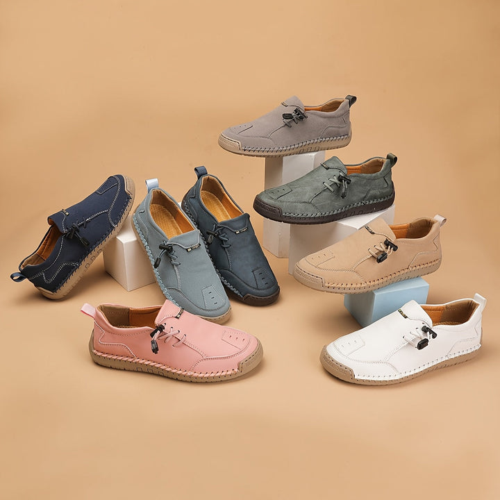 Célya™ | Chaussures de marche confort thérapeutique Henri Lyon