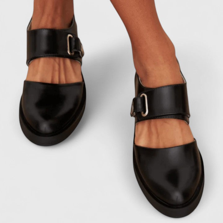 Danyelleh | Chaussures Mary Jane Orthopédiques Henri Lyon
