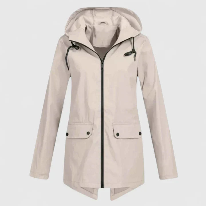 Vanyssiah | Veste Confortable Henri Lyon