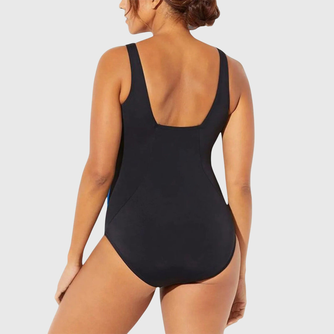 Dorian | Maillot de Bain Sculptant Henri Lyon
