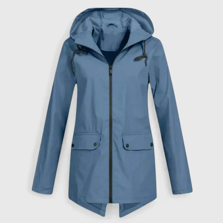 Vanyssiah | Veste Confortable Henri Lyon