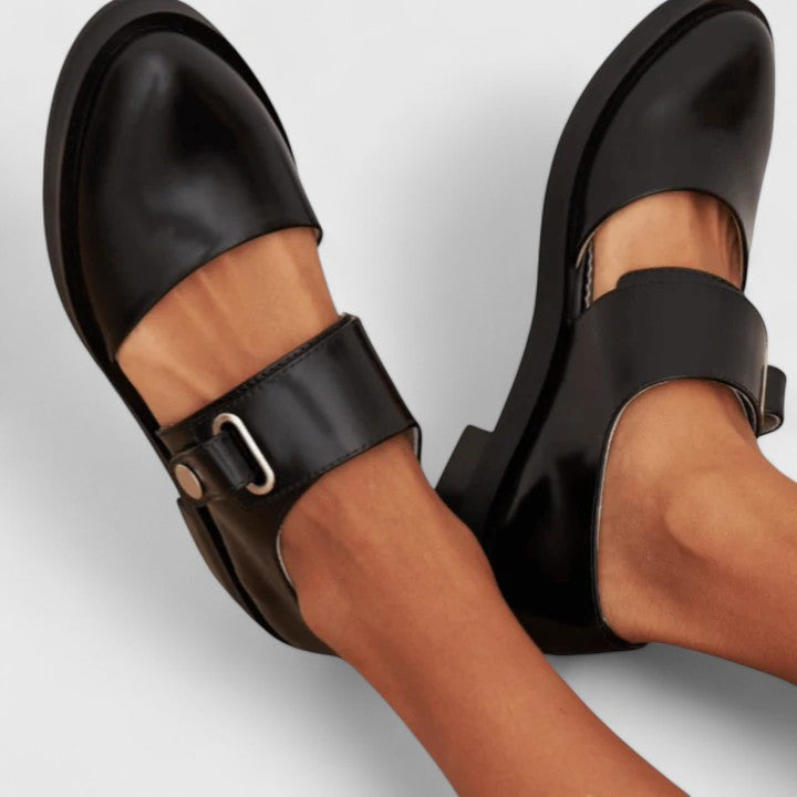 Danyelleh | Chaussures Mary Jane Orthopédiques Henri Lyon