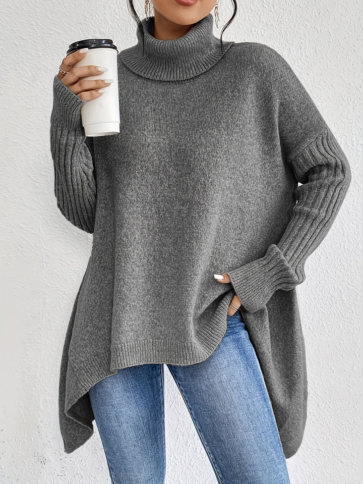 Audrey | Pull Confortable Henri Lyon