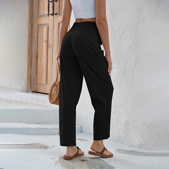 Sabby - Pantalon Élégance Audacieuse Henri Lyon