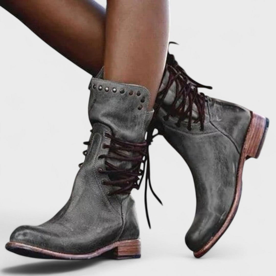 Aruna - Bottes élégantes et confortables Henri Lyon