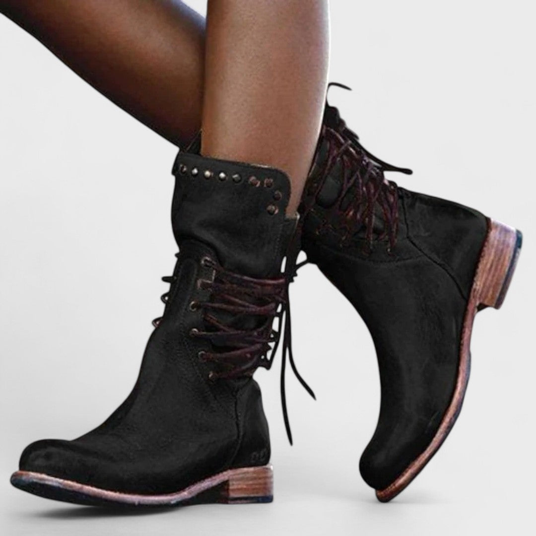 Aruna - Bottes élégantes et confortables Henri Lyon