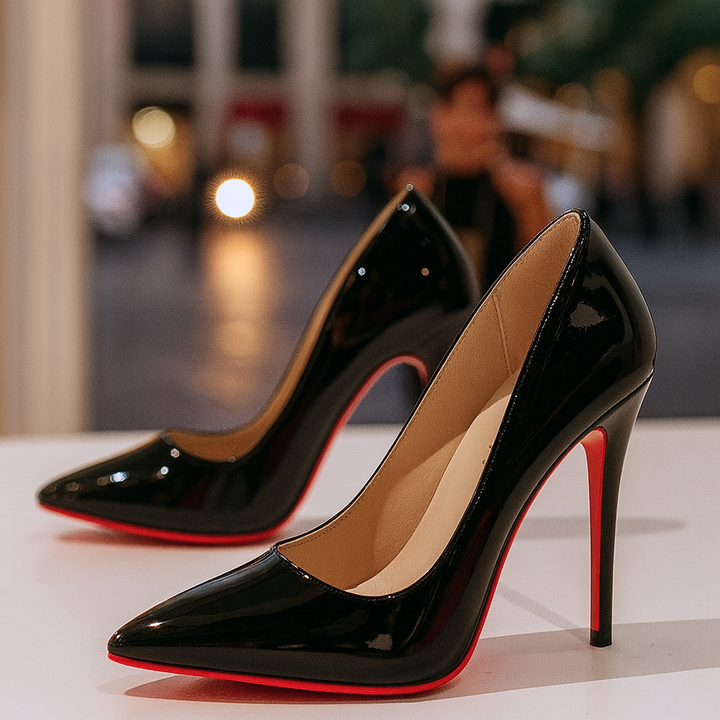 Aisly™ | Talons Élégants Henri Lyon