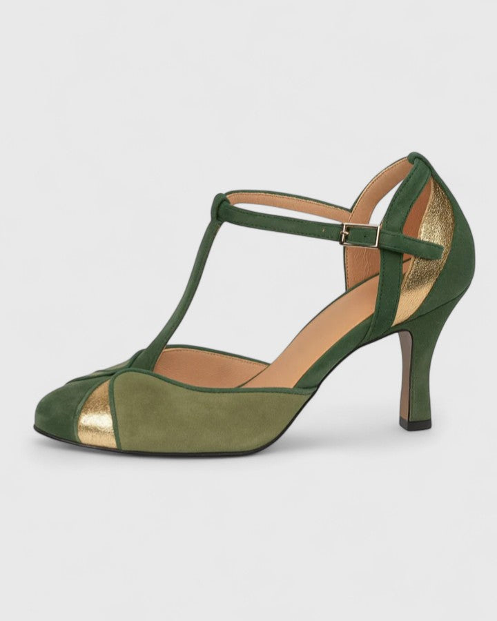 Coralise | Talons Sophistiqués Henri Lyon