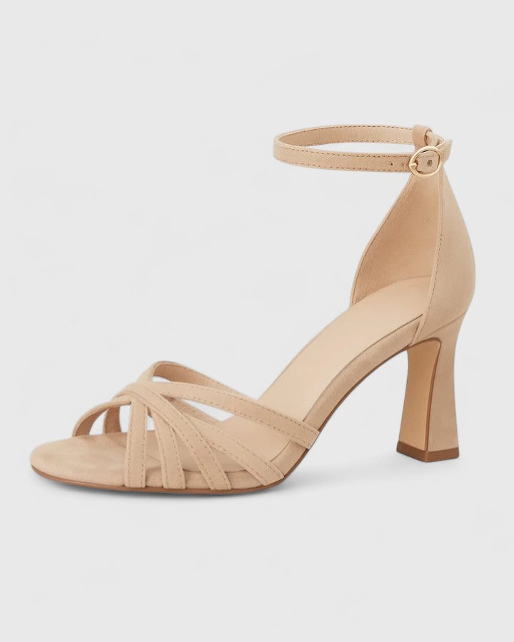 Orlissa | Talons Confortables Henri Lyon