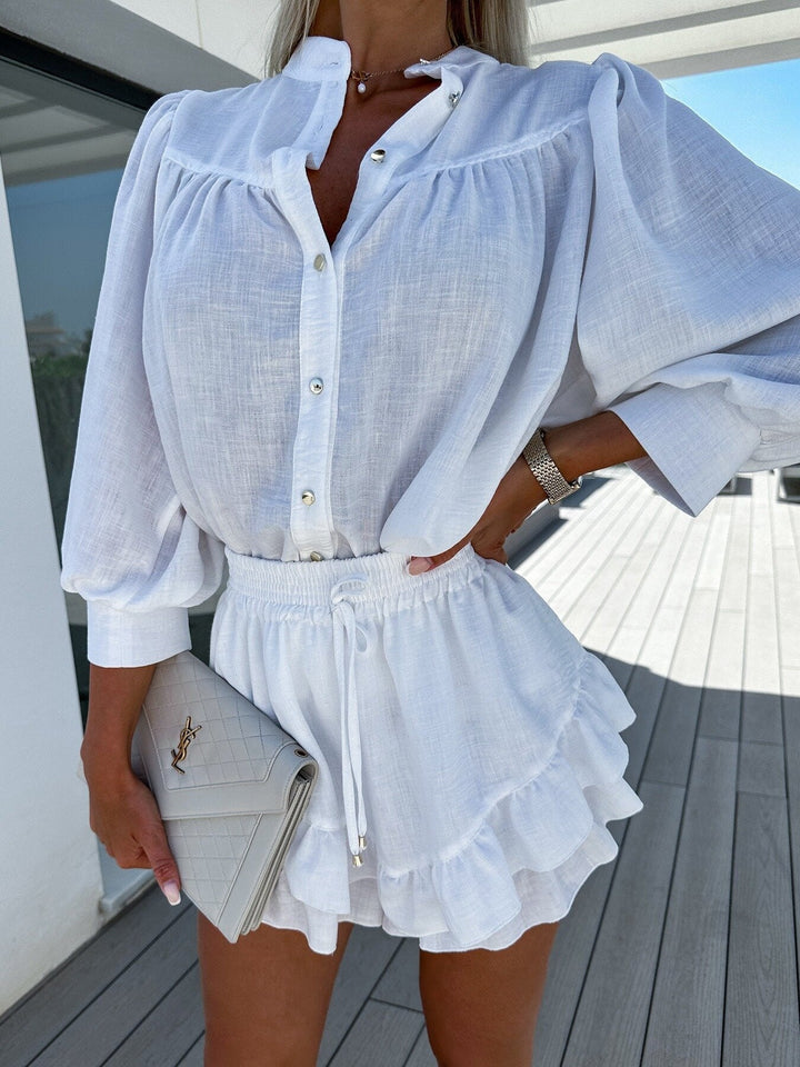 Noelle - Ensemble de Mode Chic Henri Lyon