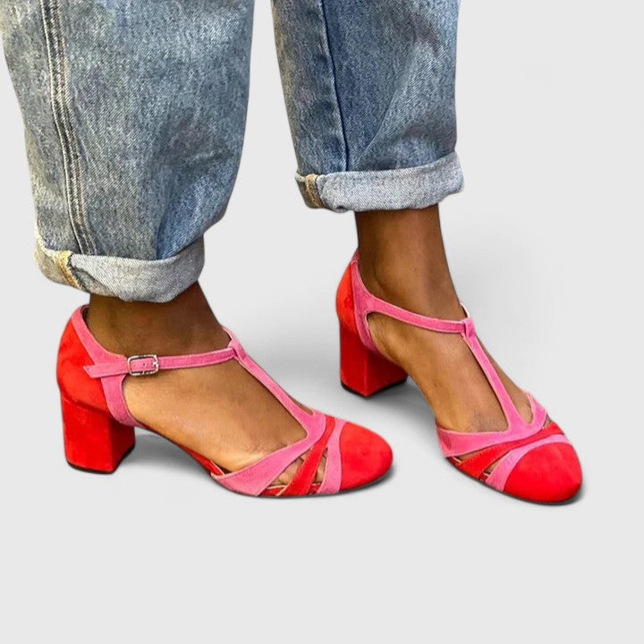 Lazariah | Talons Modernes Henri Lyon