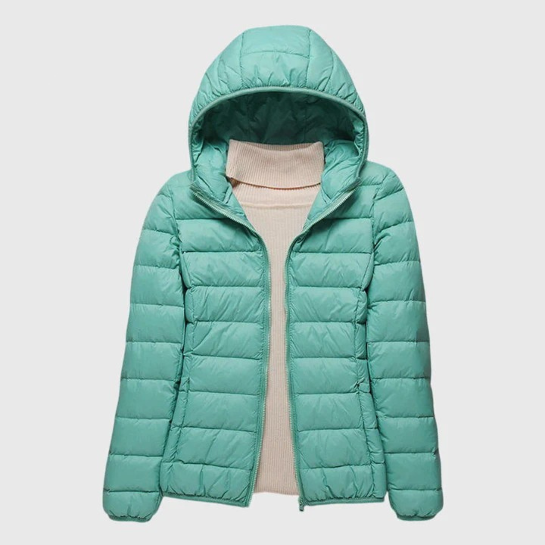 Lily™ - Veste Matelassée Ultra-Légère Henri Lyon